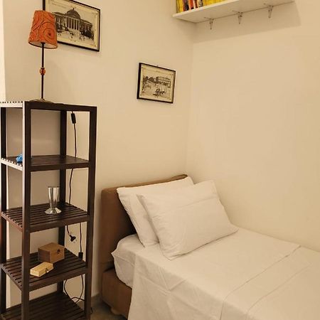 Apartmán Sepe 4 Canti Palermo Exteriér fotografie