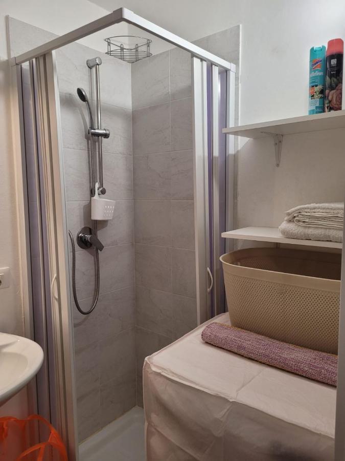 Apartmán Sepe 4 Canti Palermo Exteriér fotografie